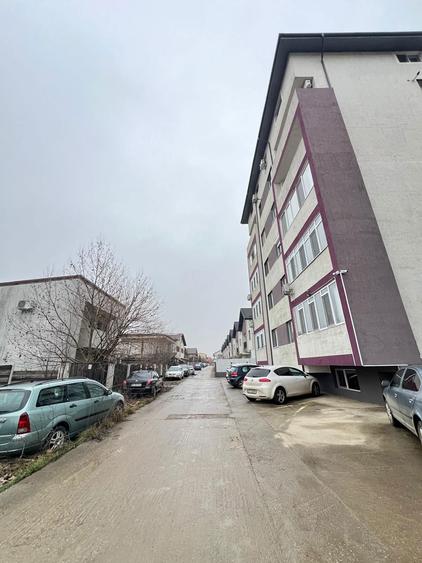 Apartament 3 Camere Militari Residence Weiner Palada 49 - 2