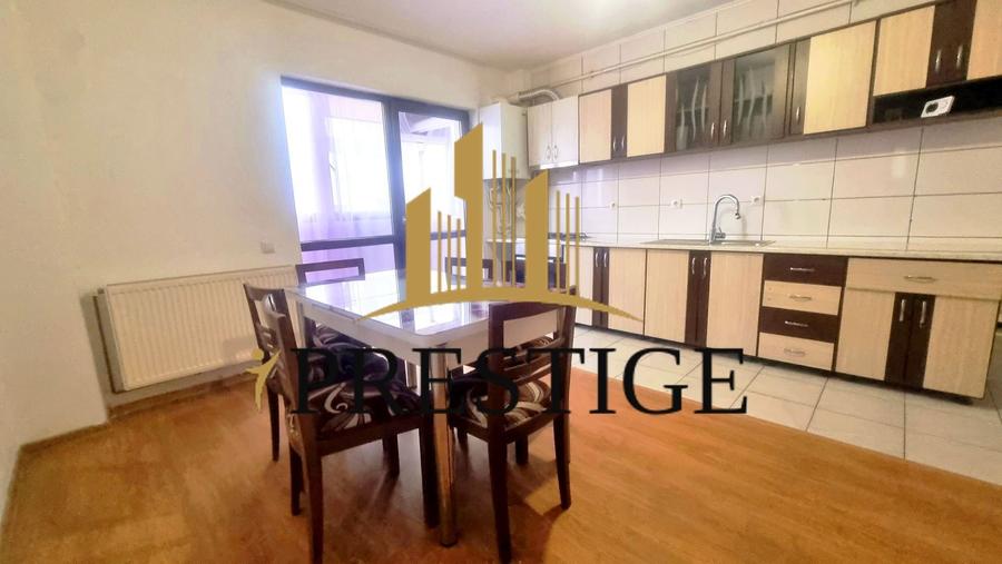 APARTAMENT 3 CAMERE | ETAJ 1 | BALCON | PARCARE | DOAMNA STANCA - 3