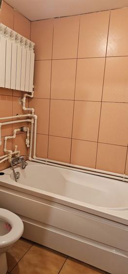 Inchiriez garsoniera la curte - 5