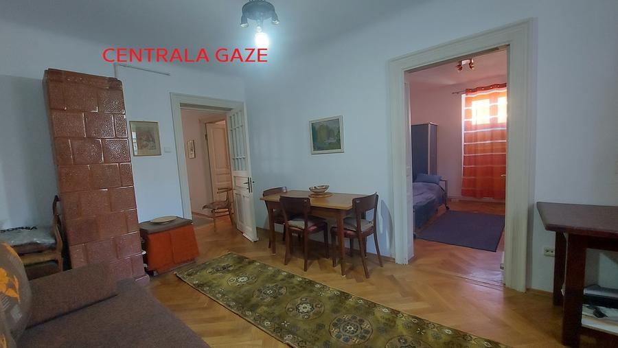 Piata Unirii, Orleanu, 5 camere - 3