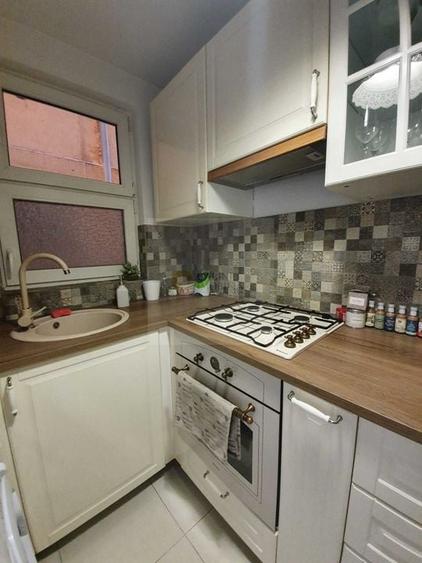 2 camere | Pretabil Airbnb | Creditabil  | Calea Victoriei - 8