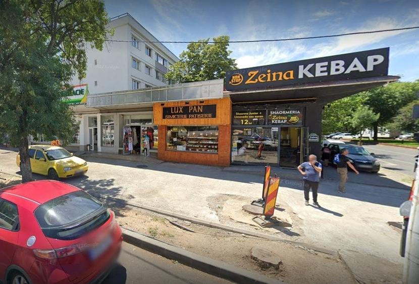 Giulesti - Crangasi- 88 mp-pret 500.000 tva 0 euro - 5