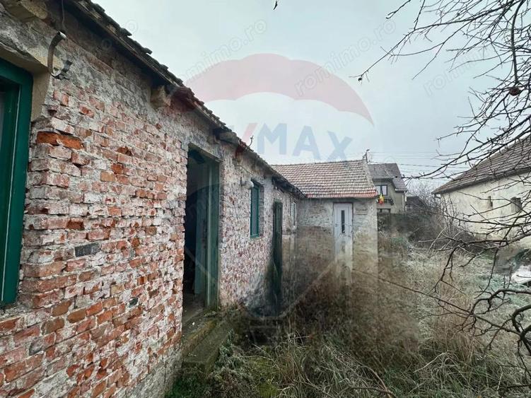 Teren intravilan 700mp cu utilitati trase Zona Tabacovici - 13