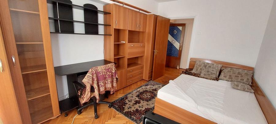 Inchiriez apartament 2 camere - 4