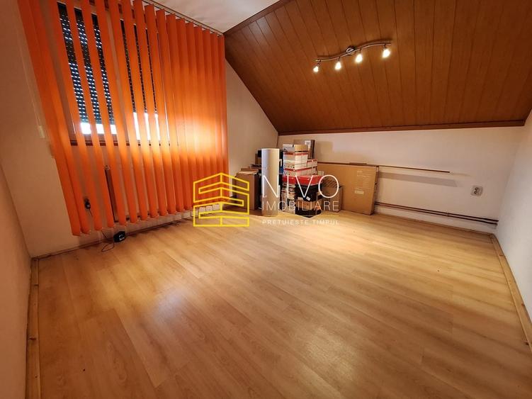 Casă singur în curte – Ungheni – Zona Hotel Darina - 8