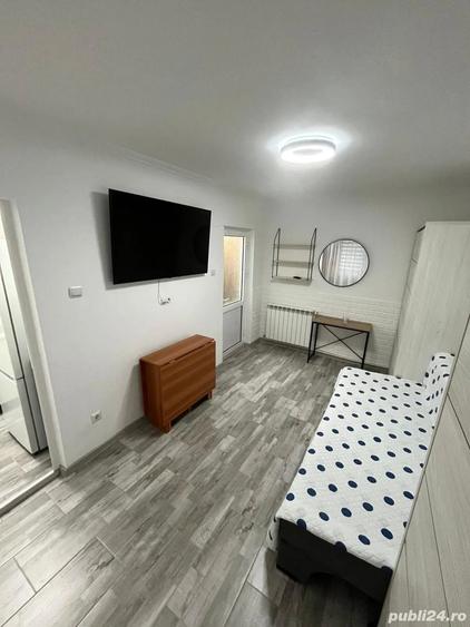 Garsoniere de inchiriat,termen lung ,cu contract de un an - 4