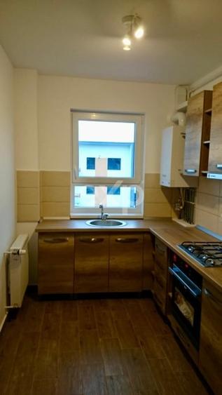 Apartament de vanzare – Tractorul, Brasov- 2 camere - 129000 Euro. - 3