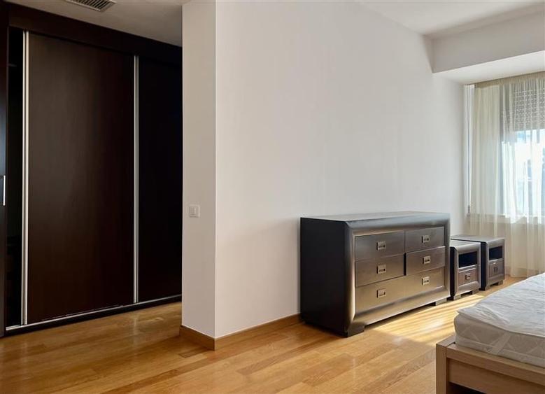 Apartament spatios de 3 camere | Delavrancea Residence | 2 locuri de parcare si - 11