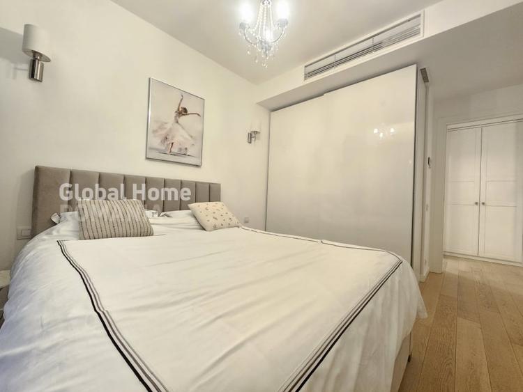 Apart 2 camere 56mp | One Herastrau Plazza | Imobil NOU | Receptie 24/7 - 5