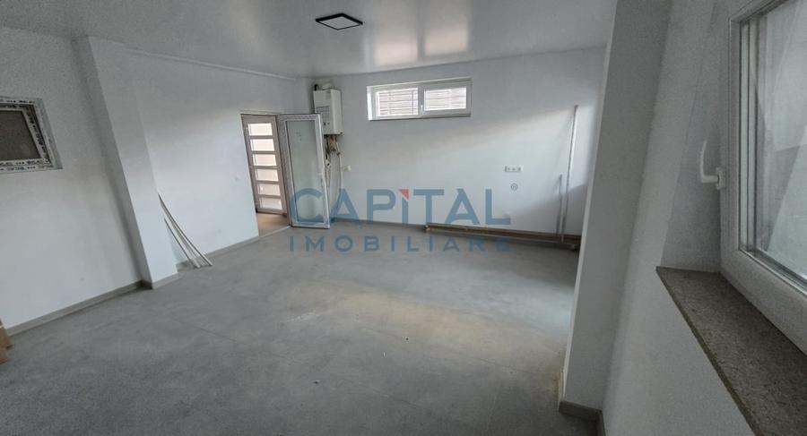 Spatiu Comercial de inchiriat pe strada Campului - 5