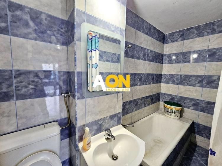 Apartament 2 camere, decomandat, 50 mp utili, Cetate - 7