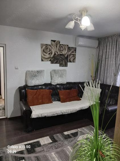 Vand apartament 2 camere - 1