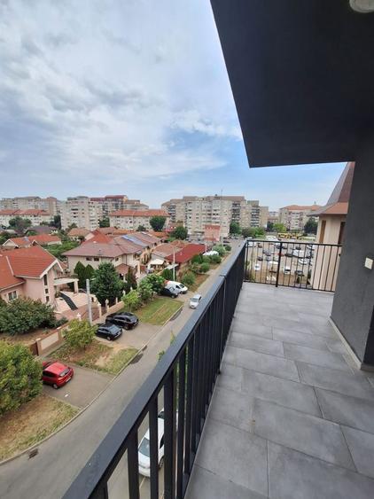 Apartament cu 3 canere, 2 bai de inchiriat Prima Sova (Grigore Moisil) - 7