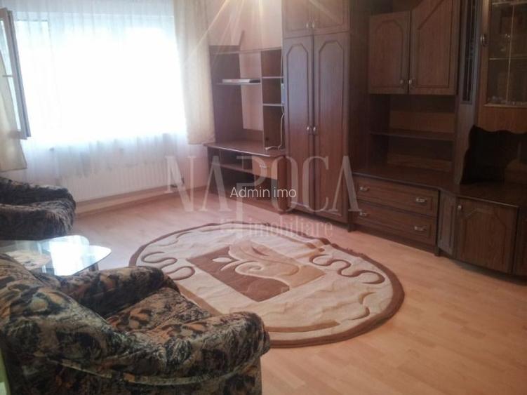 Apartament 3 camere de vanzare in Rogerius Oradea, Oradea