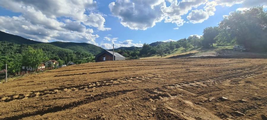 Parcele Teren cu PUZ si toate utilitatile / Cisnadioara-Sibiu - 4