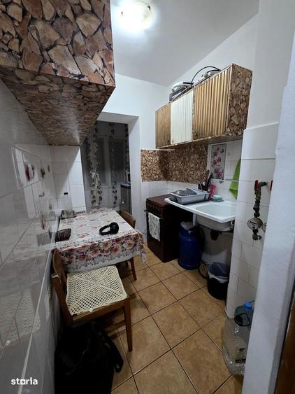 Apartament cu o camera bucatarie separata si debara Rogerius - 7