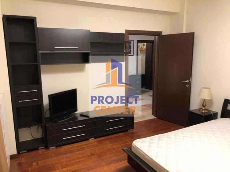 Apartament 2 camere Central, bloc nou - 7