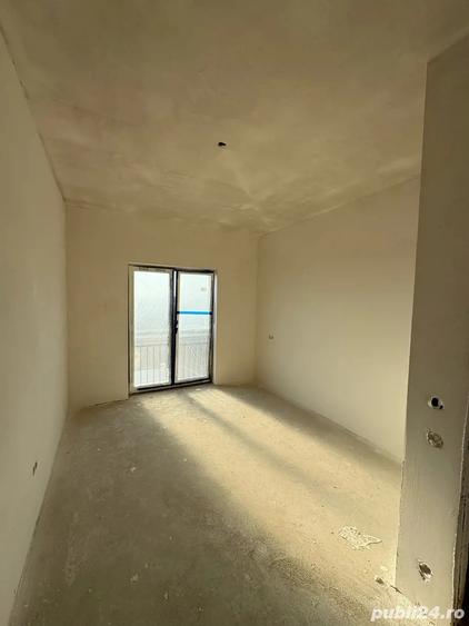 Duplex la cheie - mosnita noua- asfalt! - 8