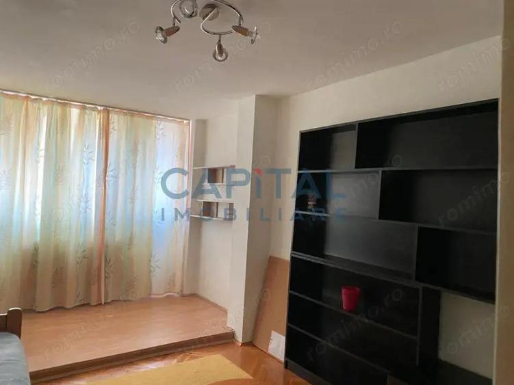 Comision 0% Apartament Central 4 Camere, Marasti - 10