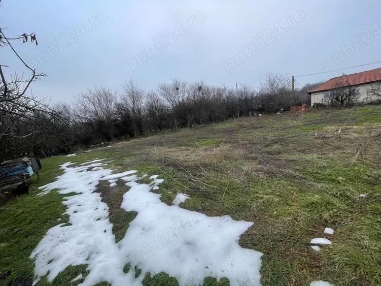 vand urgent casa in baneasa (giurgiu) - 4