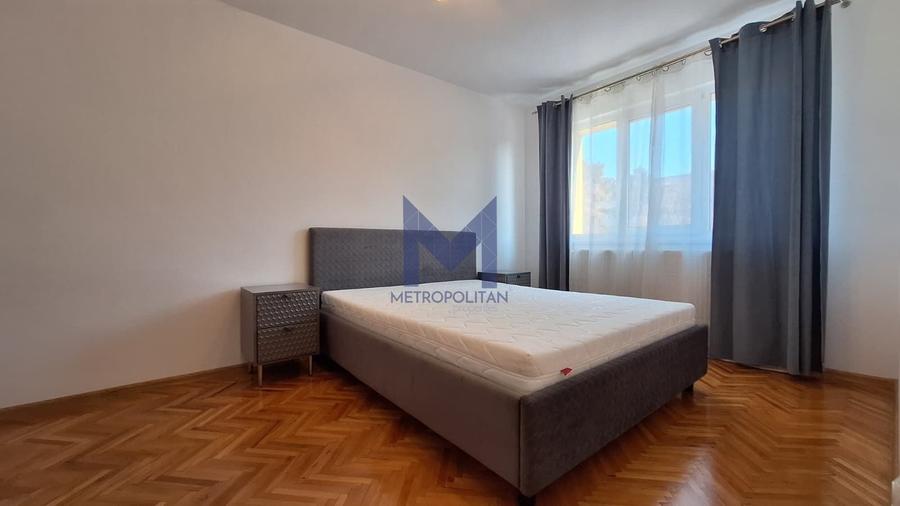 Vrei un ''acasă" în cartierul Gheorgheni ? 2 camere renovat - 10