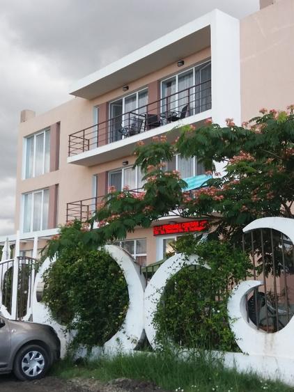 Pensiune Si restaurant Techirghiol - 1