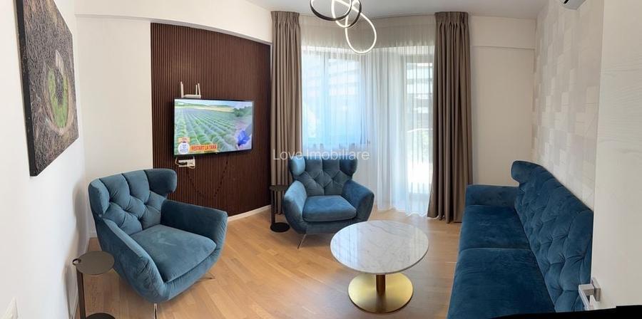 Apartament 2 camere Aviatiei