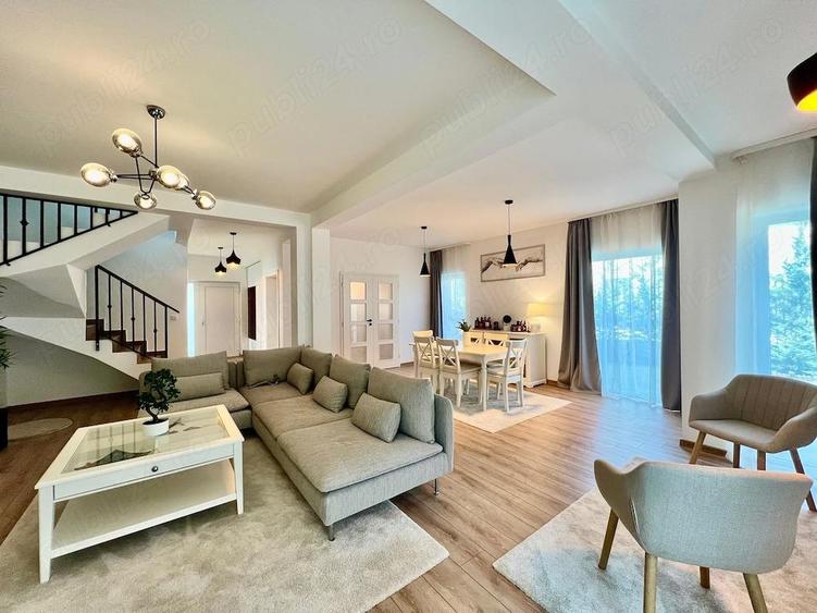 Casa Visan | 4 camere | 134 mp | Beci+Pod+Curte | Cash Credit - 2