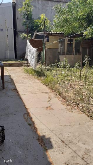 INEL 2-AMZACEA-teren cu casa demolabila-165000 euro PRET FIX!!! - 4