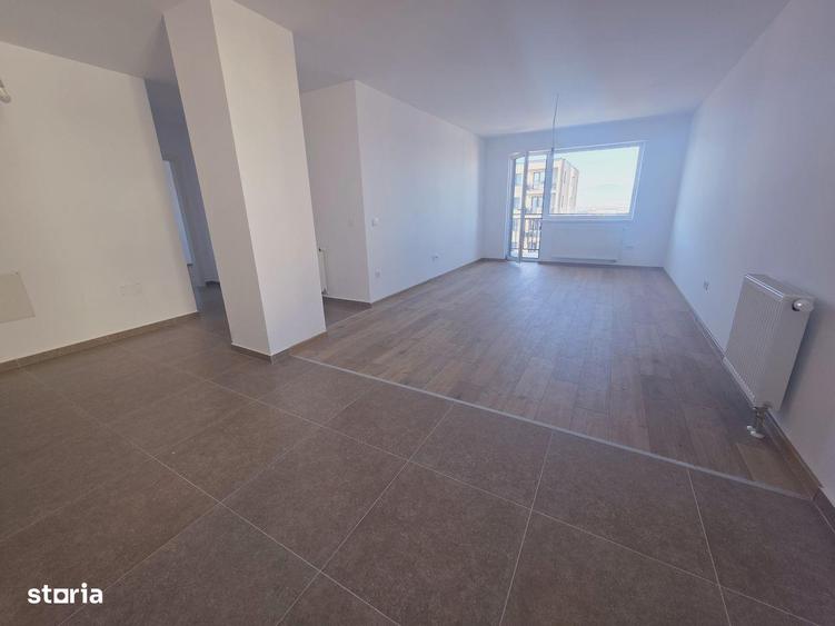 Vand apartament 3 camete cu vedere spre Tampa Tractorul - Mall Coresi - 8
