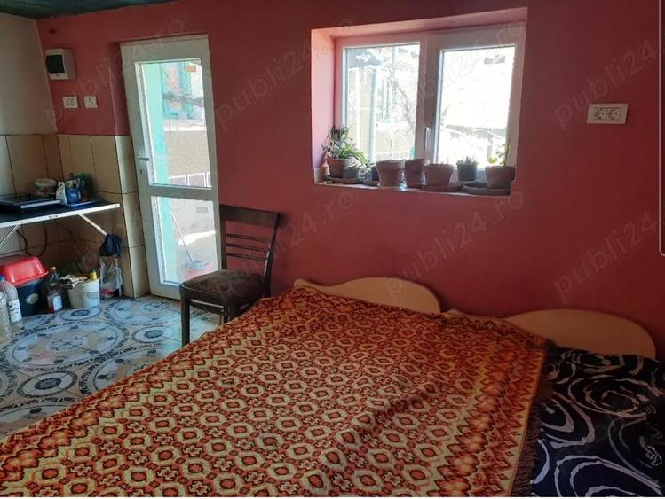 De vanzare casa la padure - 5