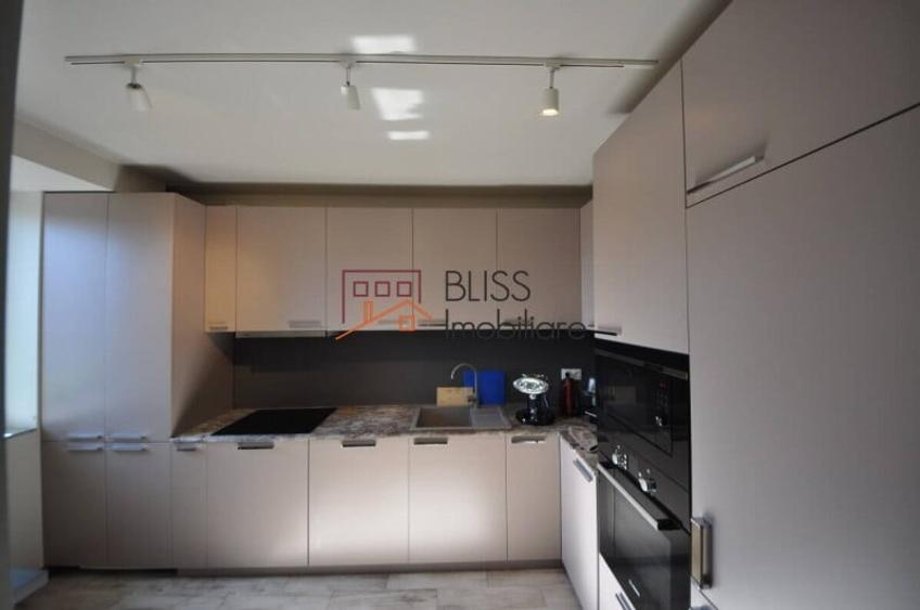 Apartament 3 camere în zona Primaverii - 5