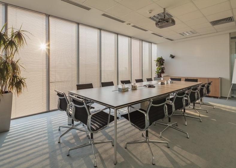 Global City Business Park – Birouri de inchiriat Pipera Bucuresti - 5