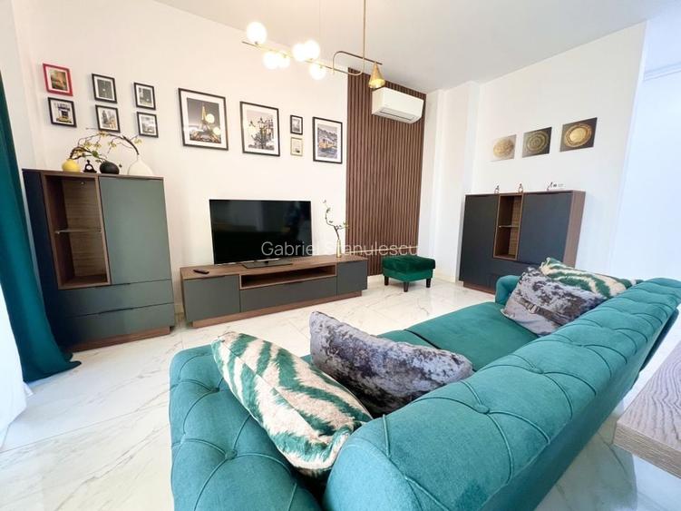 Apartament superb cu 2 camere si terasa | Giroc | Future Residence