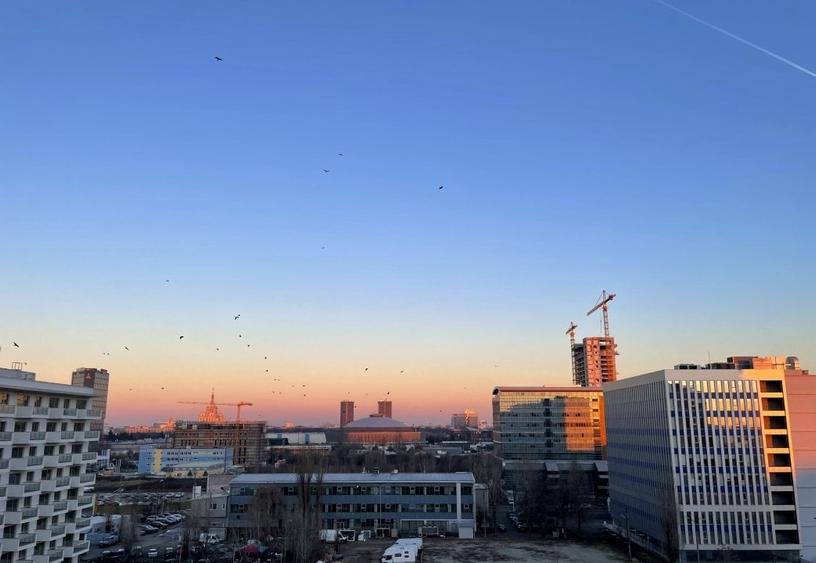 Apartament 2 camere Lux + Loc parcare in Complexul Luxuria zona Domenii - 15