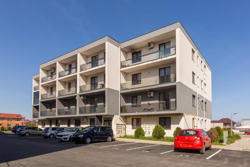 Apartamente la cheie in Lumina de la 70.000 euro TVA inclus - 4