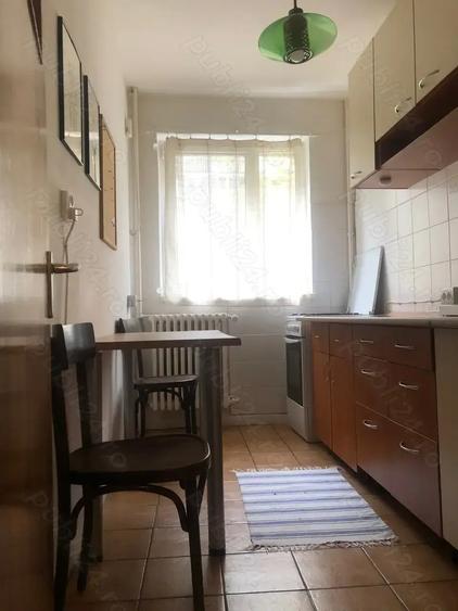 Apt 3 camere Dr Taberei Et 2 10 - Hanul Drumetului - 2