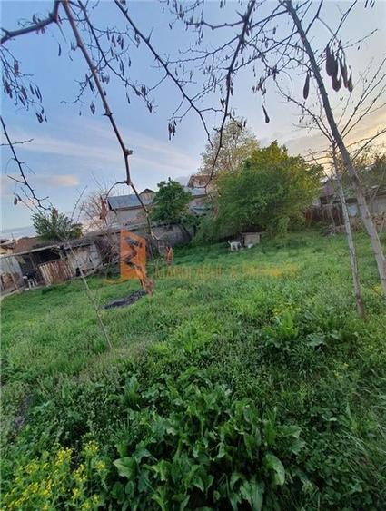 Exclusivitate! Teren intravilan zone Mihai Viteazu - 4