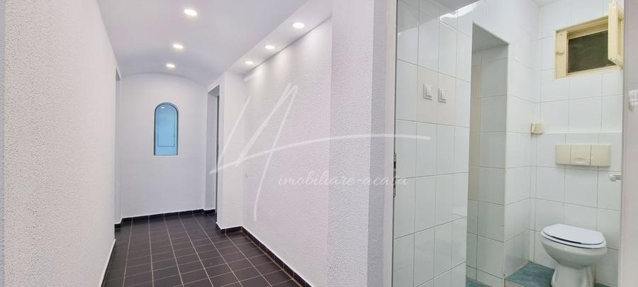 Apartament la demisol cu 4 camere in Cotroceni Parcul Izvor Palat. Parlamentului - 20