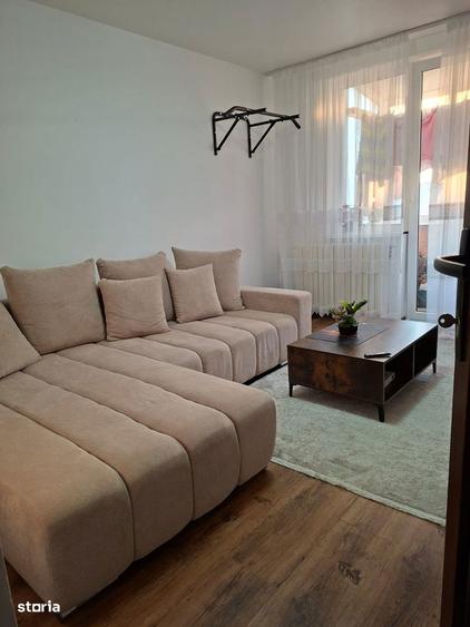 2 camere T.S Saveanu - 8