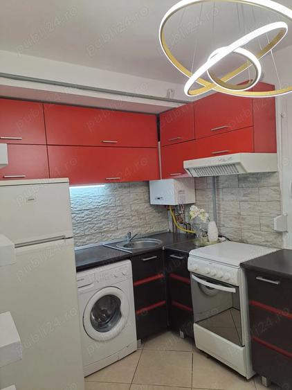 Proprietar, inchiriez apartament cu o camera zona Popa Sapca - 5