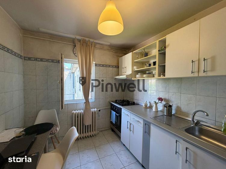 APARTAMENT 2 CAMERE I TINERETULUI I DELTA VACARESTI - 10
