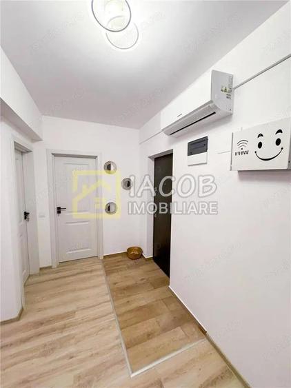 Primul chirias! Apartament 2 camere ultramodern Cartier Fiald, bloc nou - 3