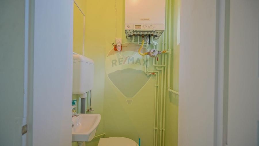 Apartament de 2 camere, de inchiriat, Centrul Istoric - 21