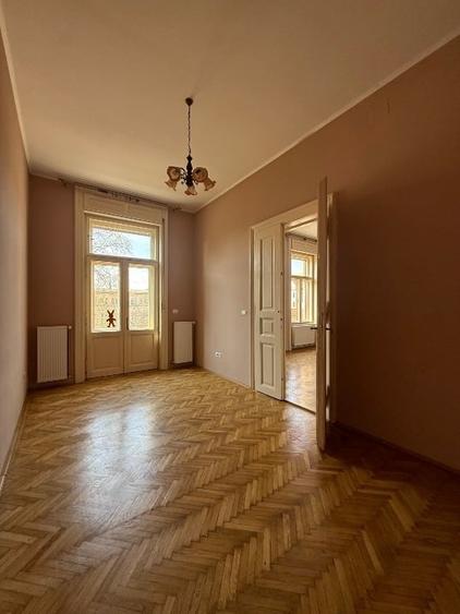 Apartament de lux 5 camere – Clădire istorică, Timișoara - 10