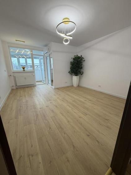 Studio premium, renovare completa , 2min metrou Lujerului Militari - 7