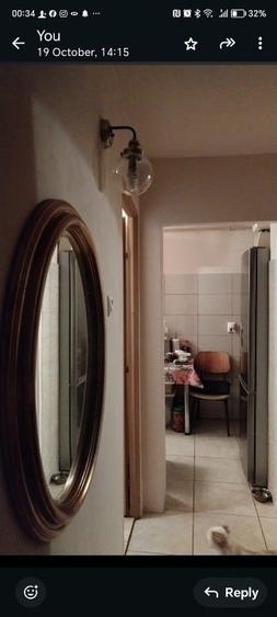 Apartament vanzare Baicului - Doamna Ghica, decomanda, parter, 66.3mp - 1