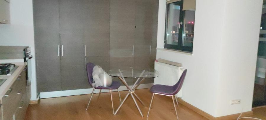 UpGround,3 camere/ 4 minute de metrou,mobilat/utilat,centrala termica,parcare - 9