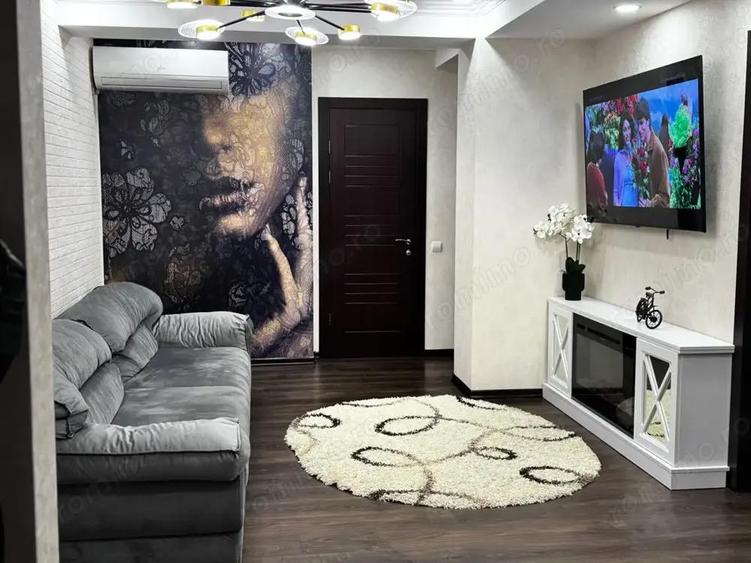 Apartament cu 2 camere de inchiriat in zona Rahova - 4