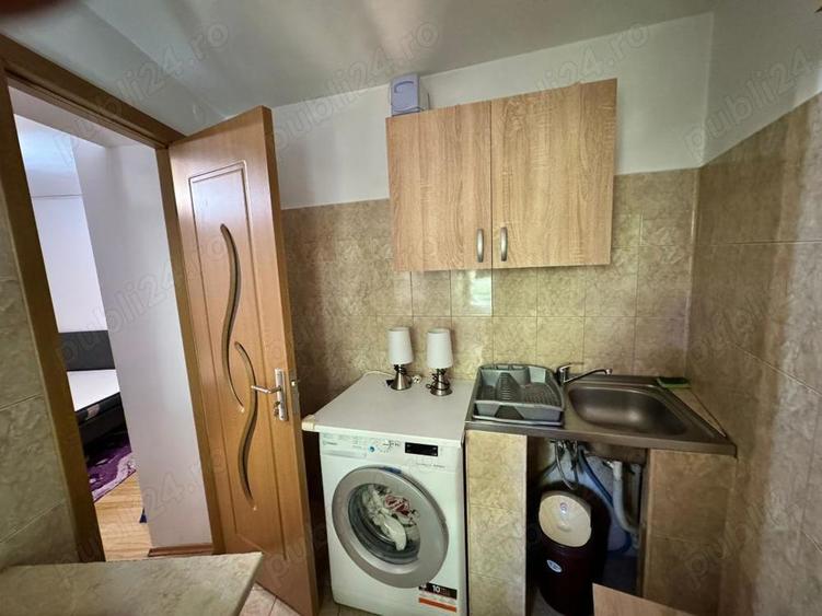 inchiriez apartament 1 camera - 3